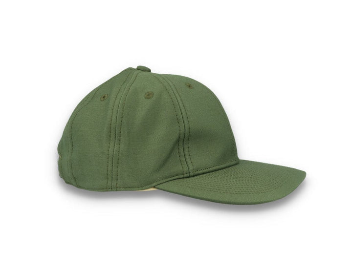 Poten Military Cap Green - LOKK