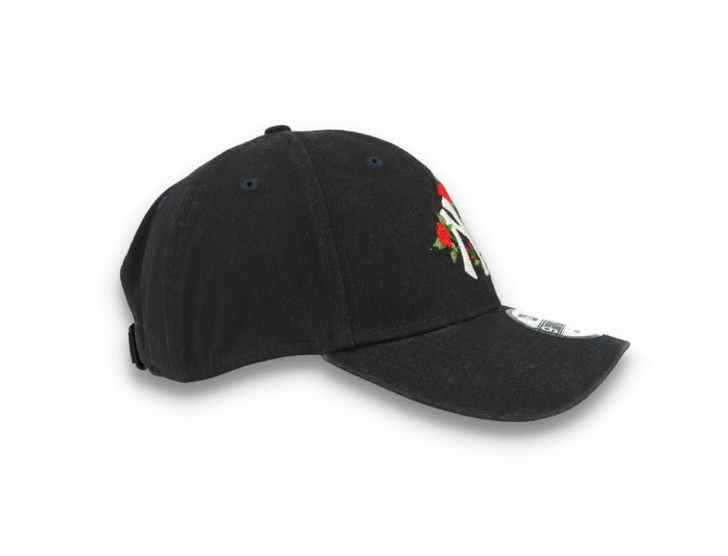 9FORTY Flower New York Yankees Navy - LOKK