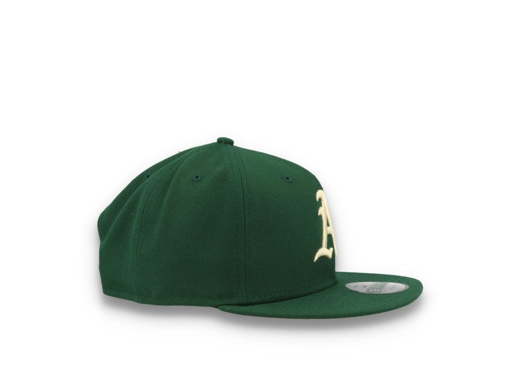 9FIFTY City Art Oakland Athletics Official Team Color