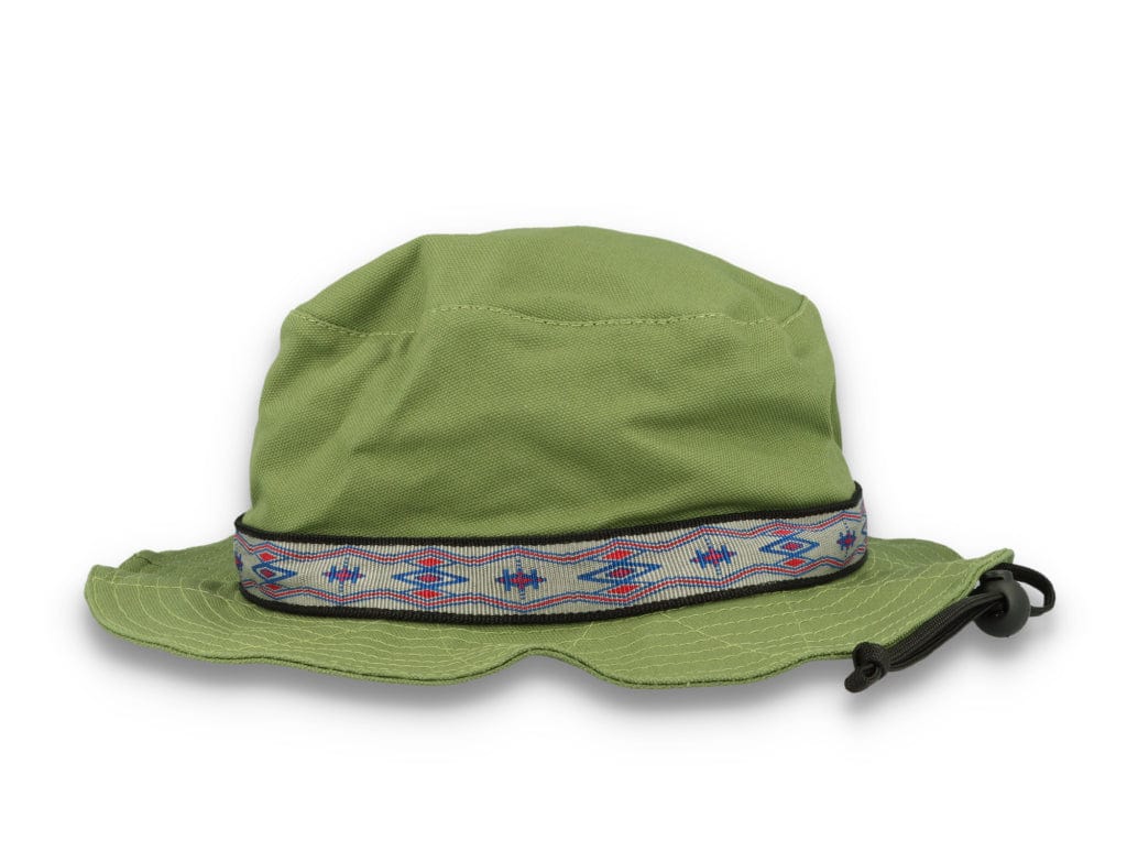 Organic Strap Bucket Fern - LOKK