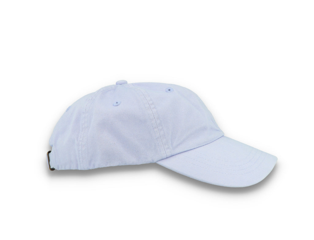 Organic Cotton Deep Cap Soft Lavender - LOKK