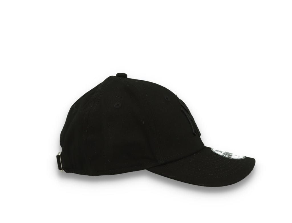 Cap Barn 9FORTY Kids League Essential NY Yankees Black/Black