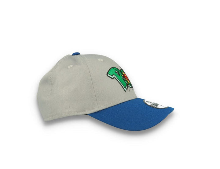 9FORTY Child Hero Superman Grey New Era