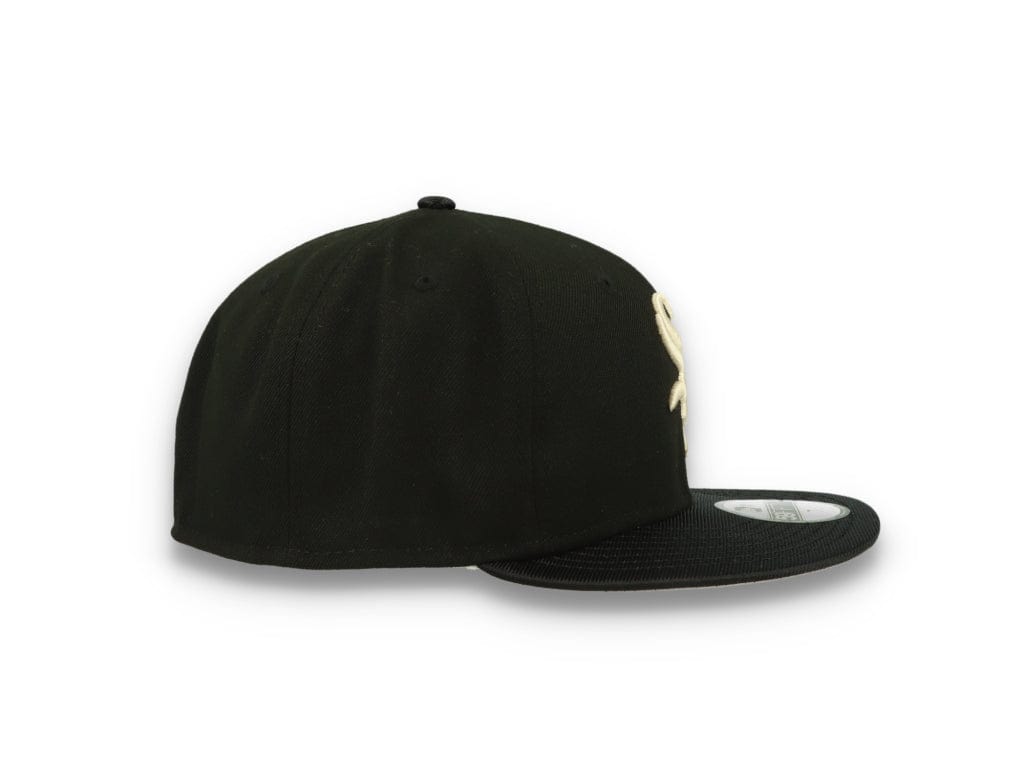 59FIFTY Chicago White Sox Team Shimmer - LOKK