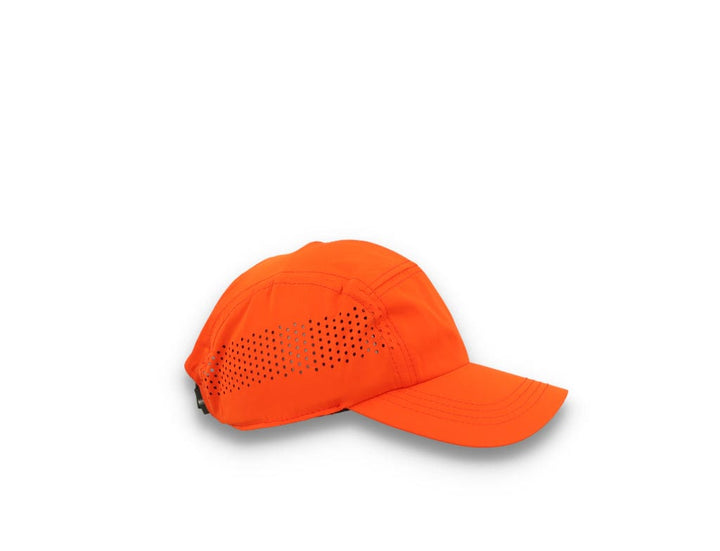 Technical Running Cap Chili Red CB188