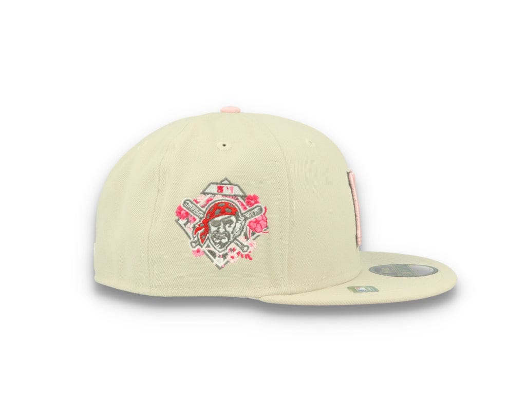 59FIFTY Mothers Day 23 Pittsburgh Pirates - LOKK