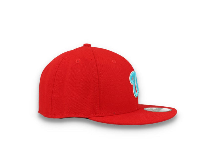 59FIFTY MLB 24 Fathers Washington Nationals New Era