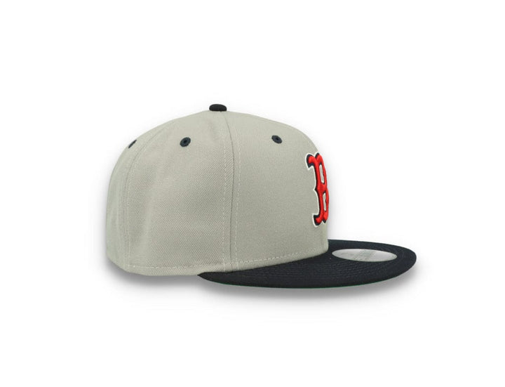 59FIFTY Retro City 17184 Boston Red Sox - LOKK