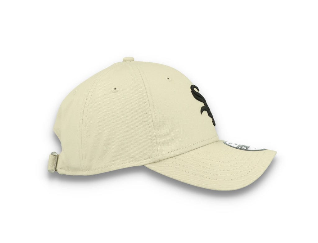 9FORTY League Essential Chicago White Sox Beige New Era