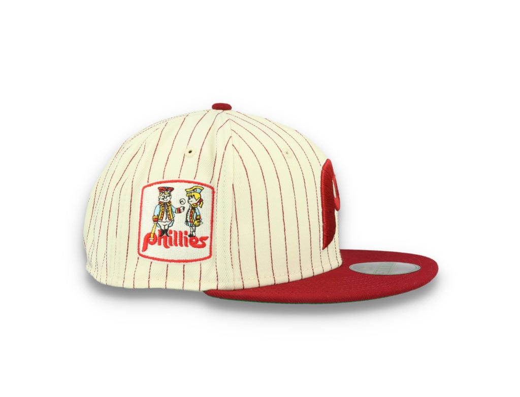 59FIFTY Philadelphia Phillies Pinstripe - LOKK