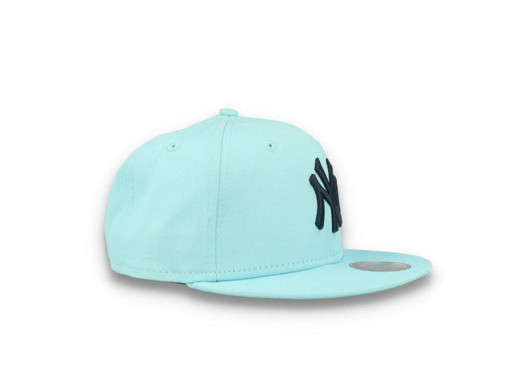 9FIFTY Kids League Essential New York Yankees Blue - LOKK