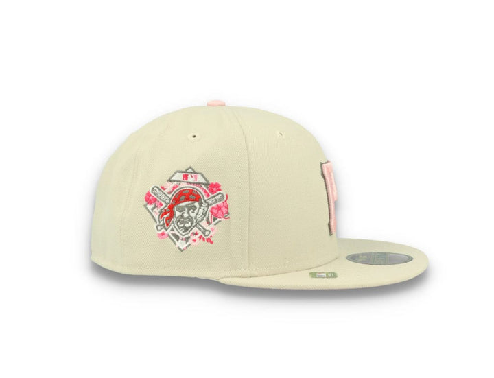 59FIFTY Mothers Day 23 Pittsburgh Pirates - LOKK