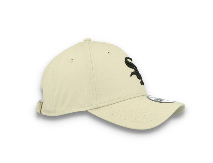 9FORTY League Essential Chicago White Sox Beige New Era