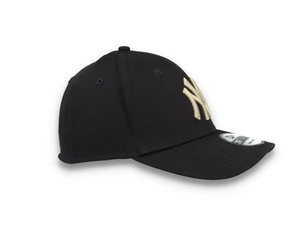 39THIRTY League Essential New York Yankees Navy/Stone - LOKK