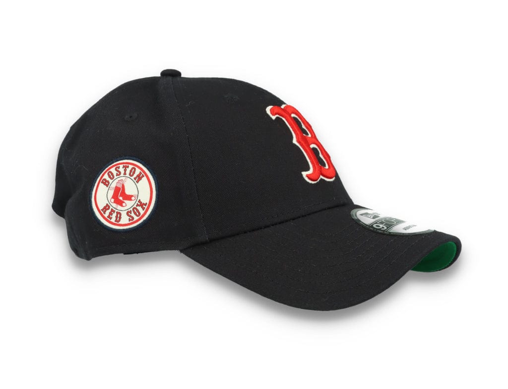 9FORTY Team Side Patch Boston Red Sox - LOKK