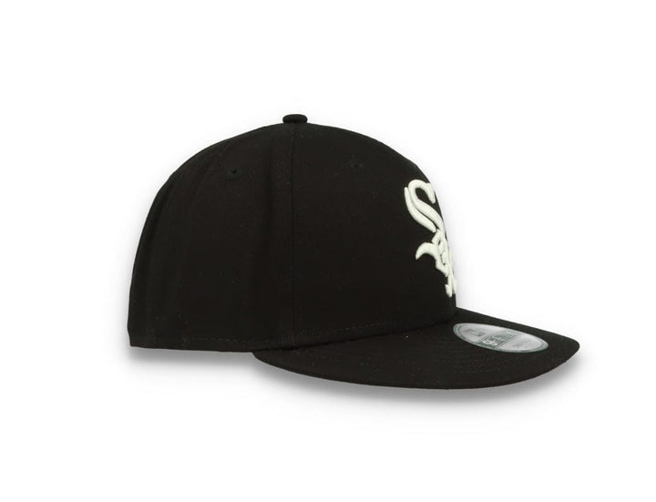 9FIFTY MLB Official Team Color Chicago White Sox - LOKK