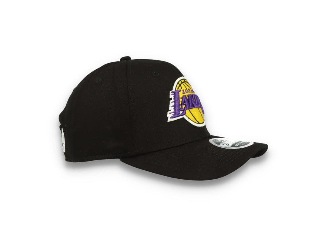 Cap 9FIFTY Stretch-Snap NOS NBA LA Lakers - LOKK