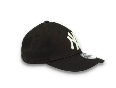 9FORTY Kids League Basic NY Yankees Black/White