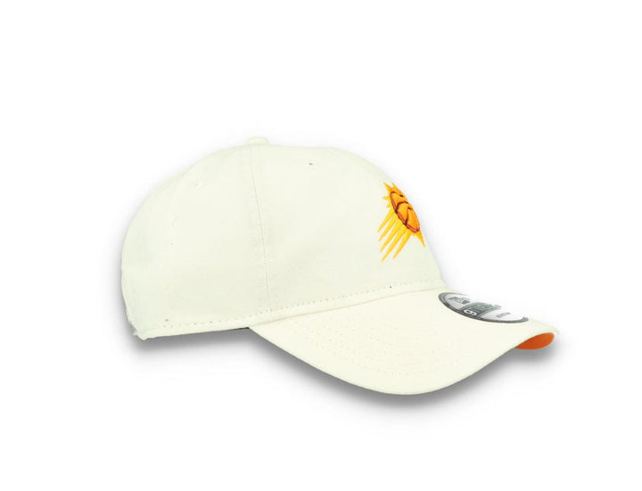 9TWENTY NBA Phoenix Suns White New Era