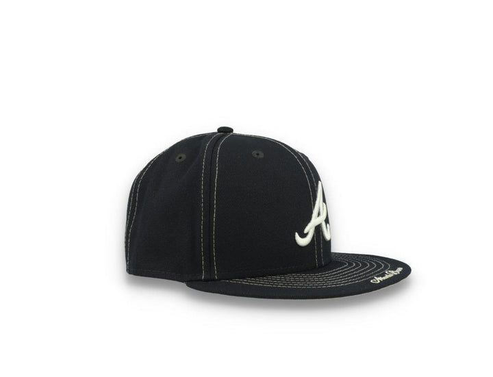 59FIFTY  Summer Classic Atlanta Braves