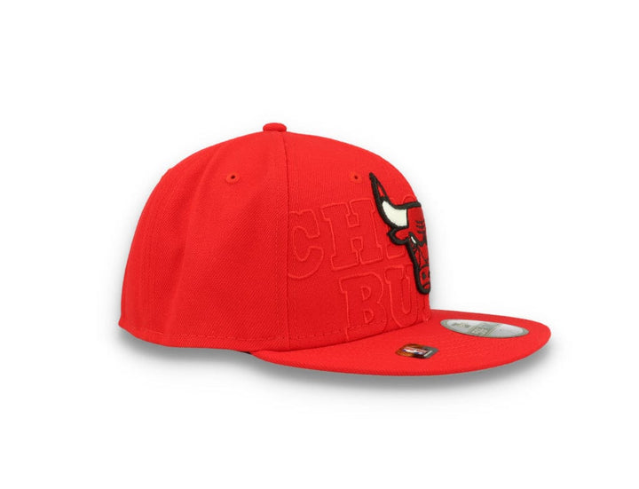 59FIFTY Chicago Bulls NBA Draft 23 - LOKK