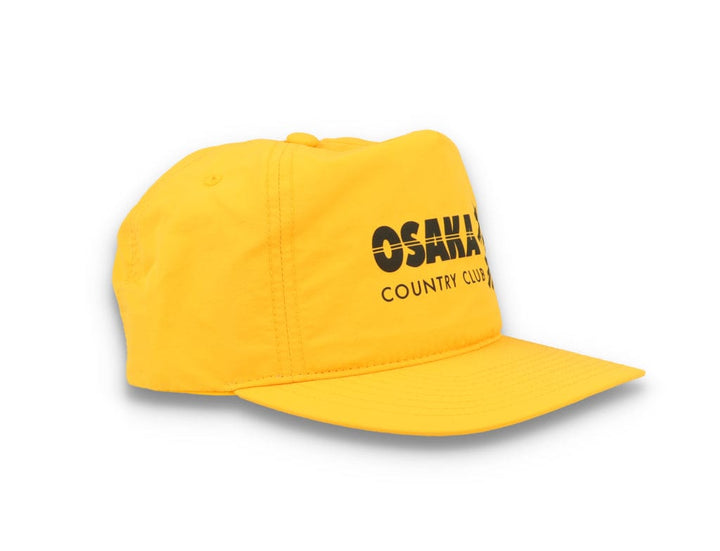 Osaka Country Club Yellow - LOKK