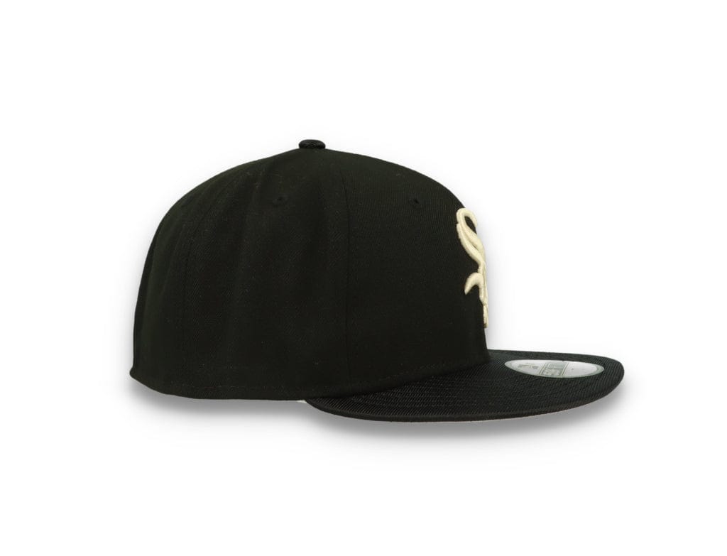 59FIFTY Chicago White Sox Team Shimmer - LOKK