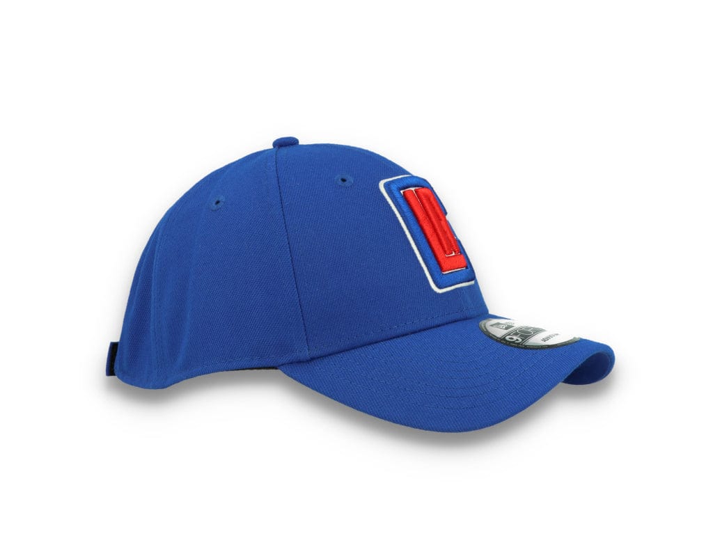 9FORTY The League Los Angeles Clippers Team New Era