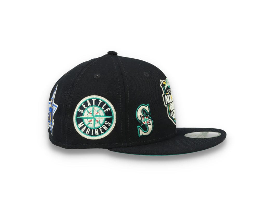 59FIFTY Seattle Mariners All Star Game Multi 2023 - LOKK