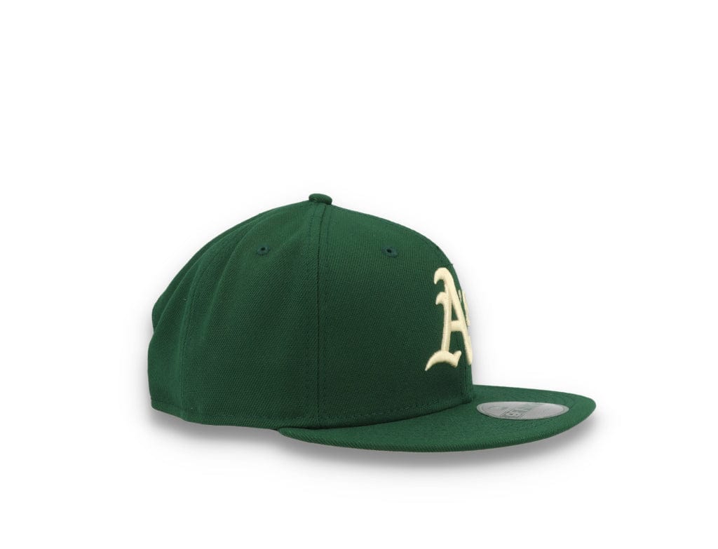 9FIFTY City Art Oakland Athletics Official Team Color