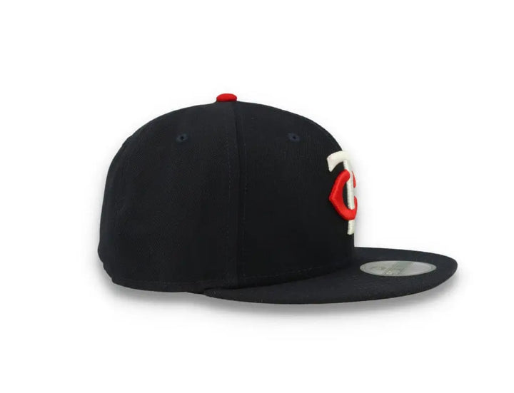 59FIFTY Ac Perf Minnesota Twins Official Team Color - LOKK