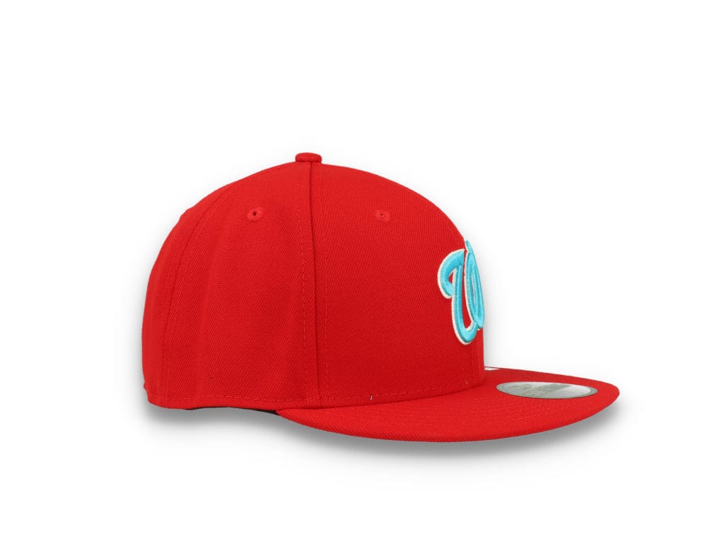 59FIFTY MLB 24 Fathers Washington Nationals New Era