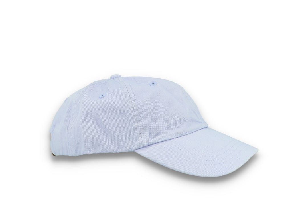 Organic Cotton Deep Cap Soft Lavender - LOKK