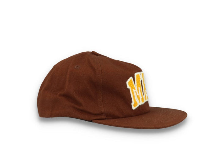 Market Arc 5 Panel Hat Acorn - LOKK