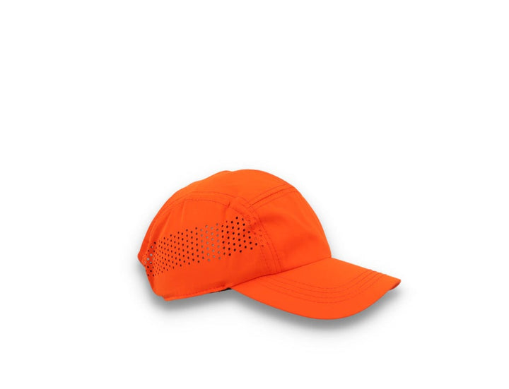 Technical Running Cap Chili Red CB188