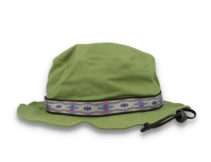 Organic Strap Bucket Fern - LOKK