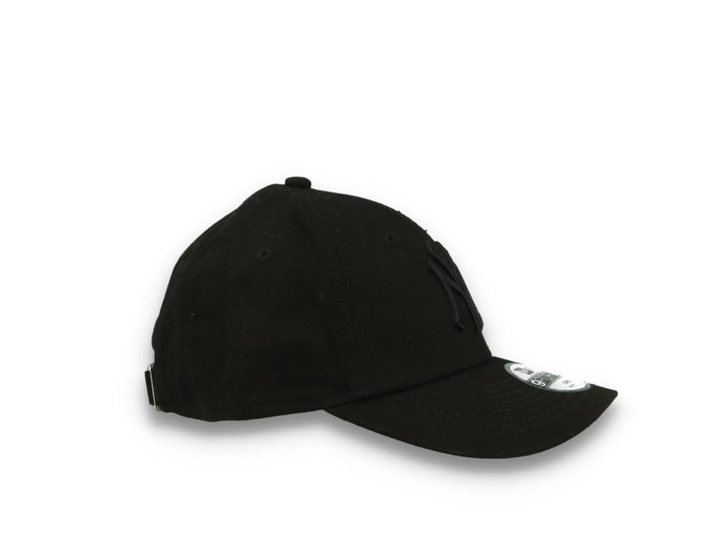 Cap Barn 9FORTY Kids League Essential NY Yankees Black/Black