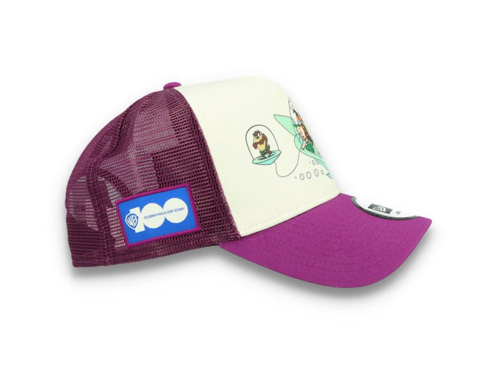 Trucker Cap Jestsons Retro Classic X Looney Tunes Warner Bros 100th Anniversary - LOKK