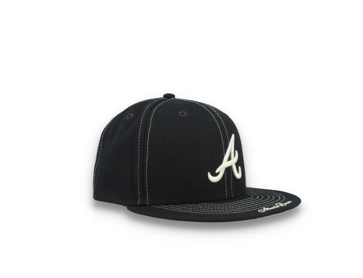 59FIFTY  Summer Classic Atlanta Braves