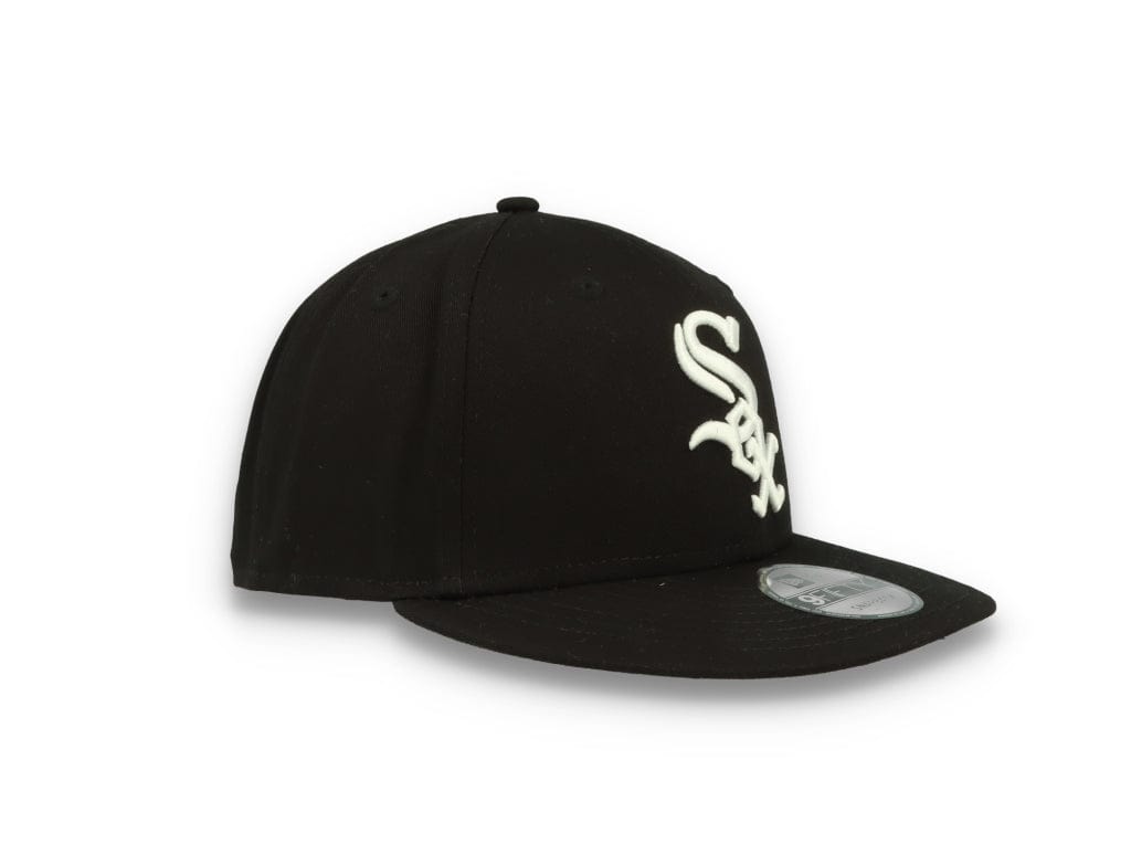 9FIFTY MLB Official Team Color Chicago White Sox - LOKK