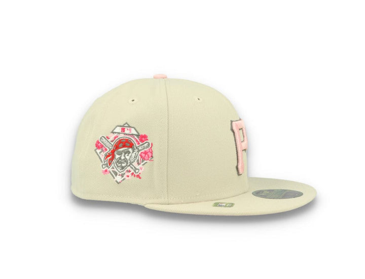 59FIFTY Mothers Day 23 Pittsburgh Pirates - LOKK