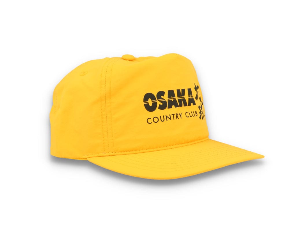 Osaka Country Club Yellow - LOKK
