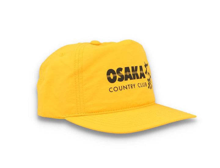 Osaka Country Club Yellow - LOKK