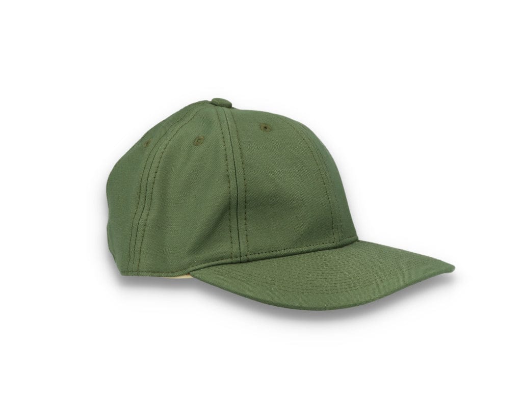 Poten Military Cap Green - LOKK