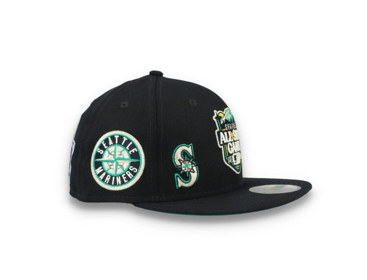 59FIFTY Seattle Mariners All Star Game Multi 2023 - LOKK