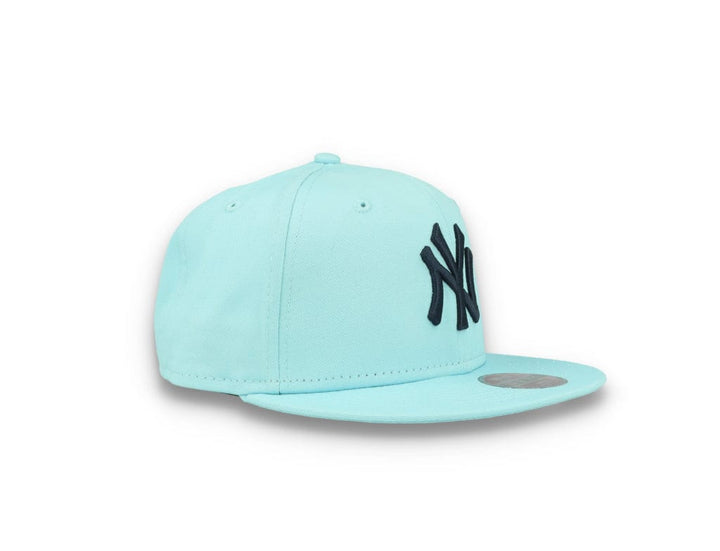 9FIFTY Kids League Essential New York Yankees Blue - LOKK