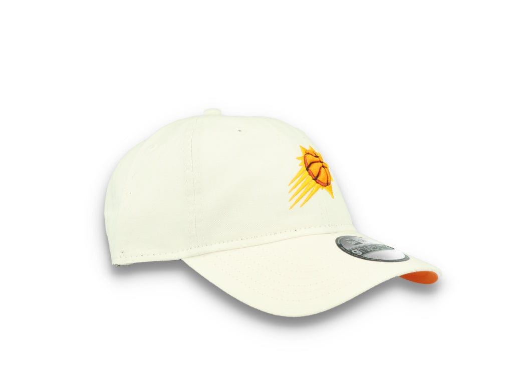 9TWENTY NBA Phoenix Suns White New Era