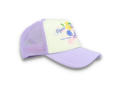 Capri Tennis Purple