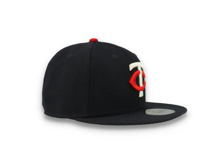 59FIFTY Ac Perf Minnesota Twins Official Team Color - LOKK