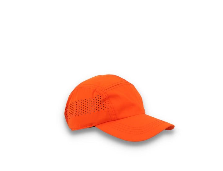 Technical Running Cap Chili Red CB188